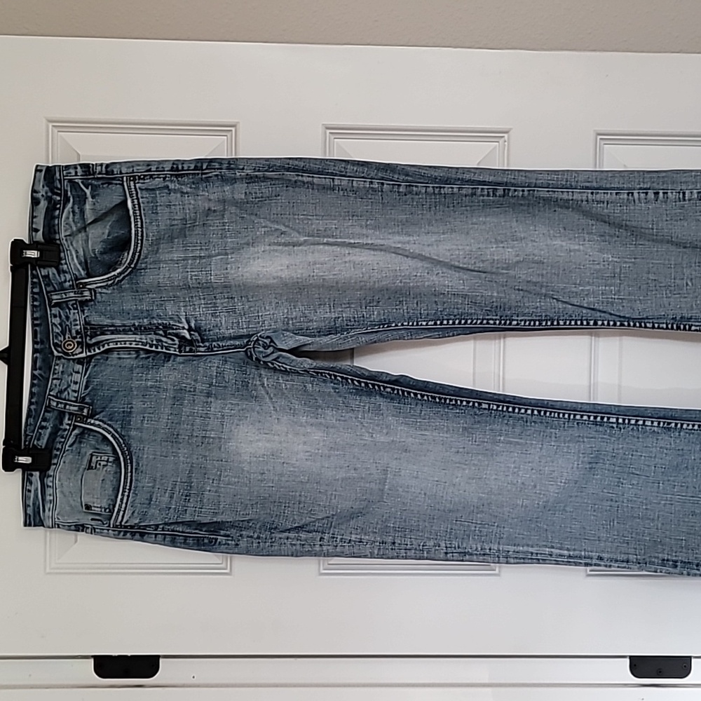 Buffalo David Bitton Men's Jean 36/30
